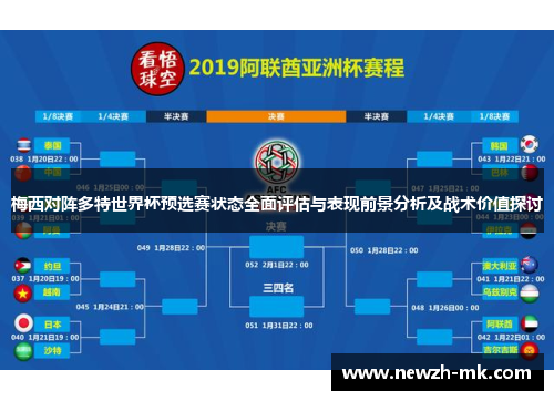 梅西对阵多特世界杯预选赛状态全面评估与表现前景分析及战术价值探讨